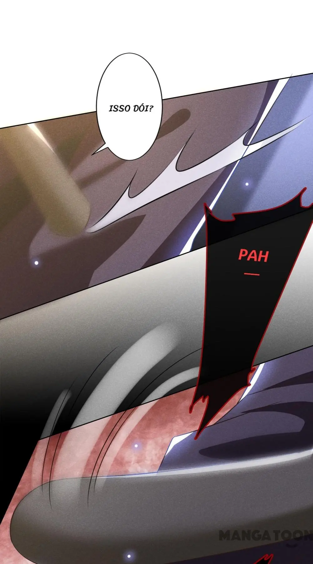 Lótus Negra – Capítulo 76 Yaoi – Página 27