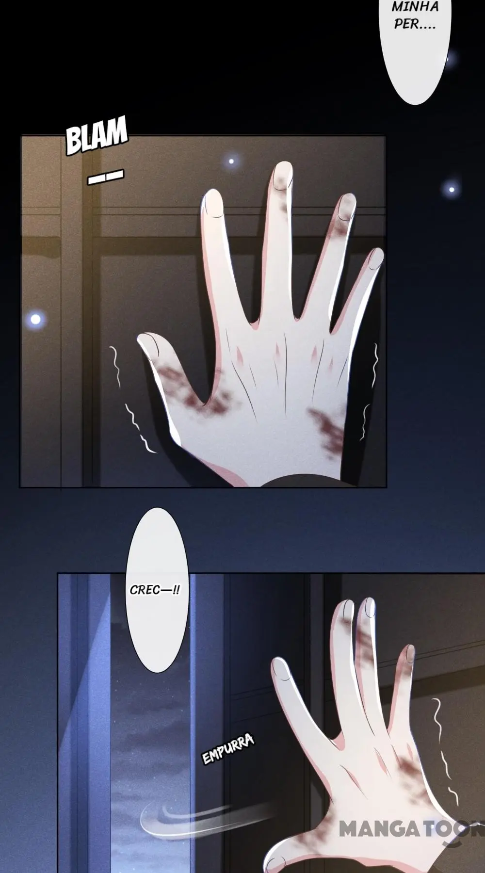 Lótus Negra – Capítulo 76 Yaoi – Página 31