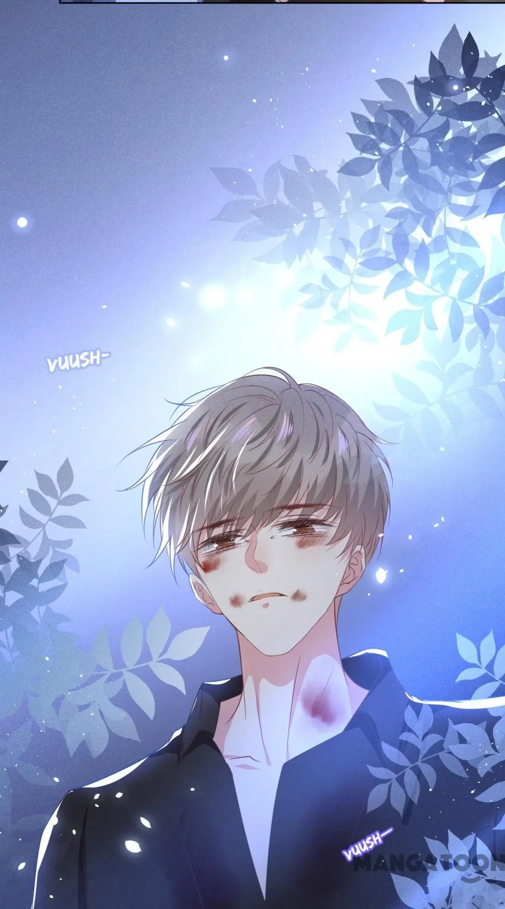 Lótus Negra – Capítulo 76 Yaoi – Página 32