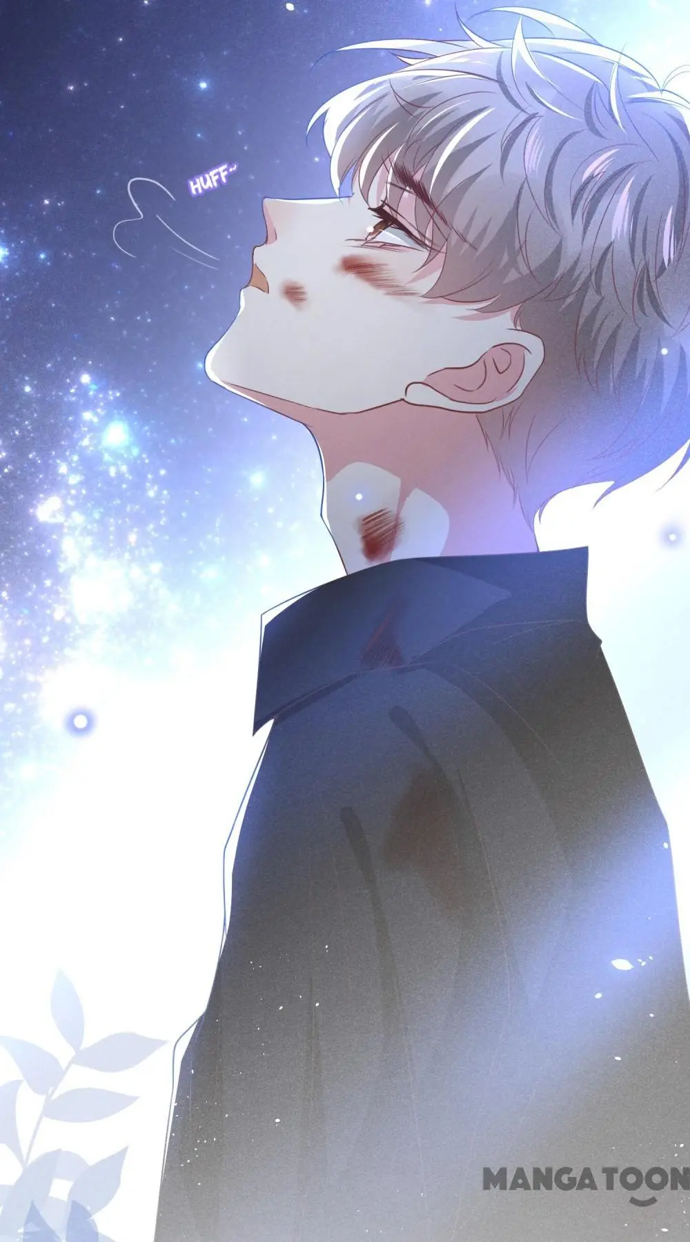 Lótus Negra – Capítulo 76 Yaoi – Página 34