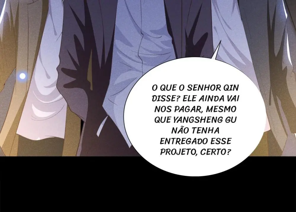 Lótus Negra – Capítulo 76 Yaoi – Página 4