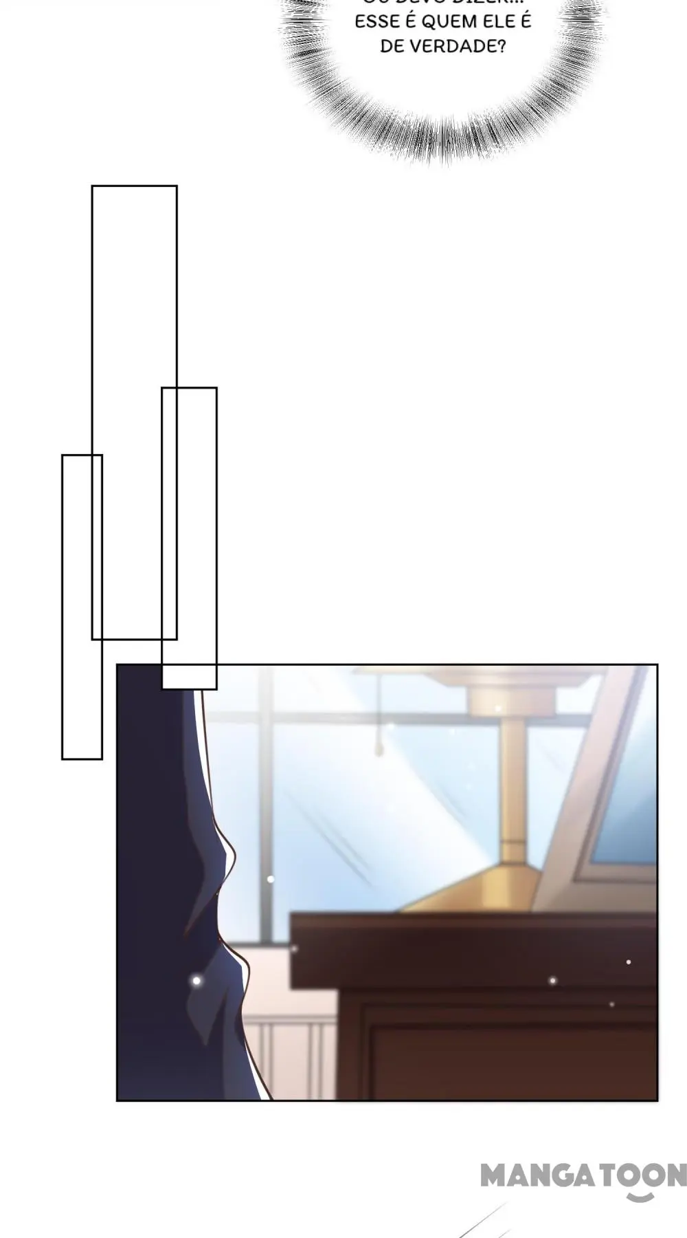 Lótus Negra – Capítulo 77 Yaoi – Página 15