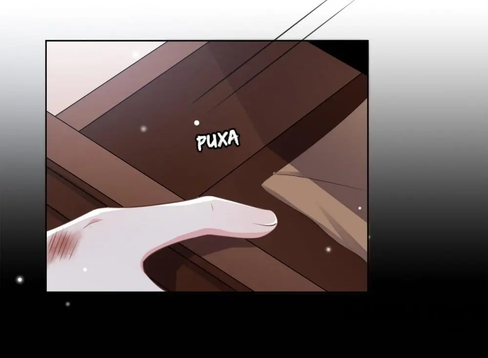 Lótus Negra – Capítulo 77 Yaoi – Página 16