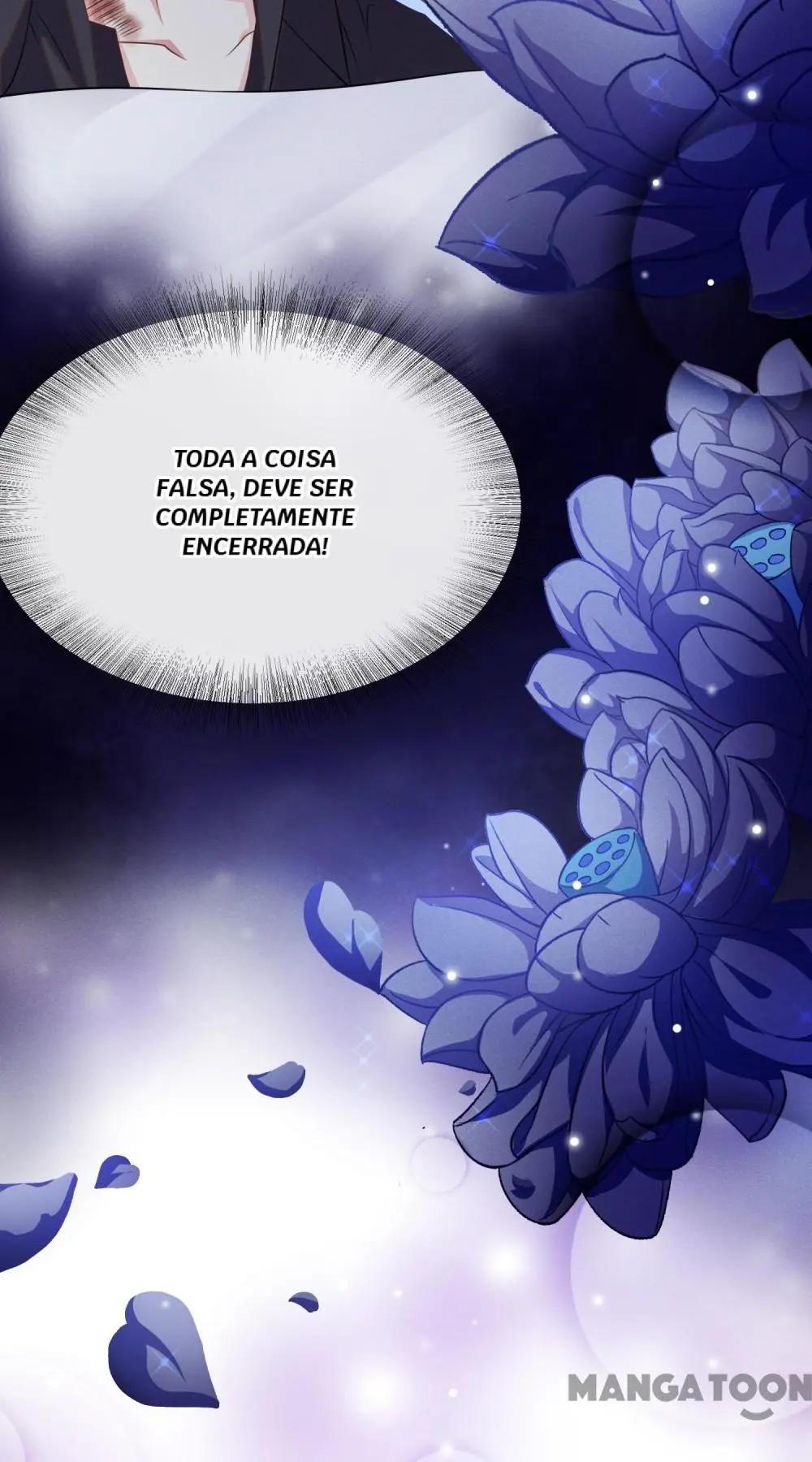 Lótus Negra – Capítulo 77 Yaoi – Página 18