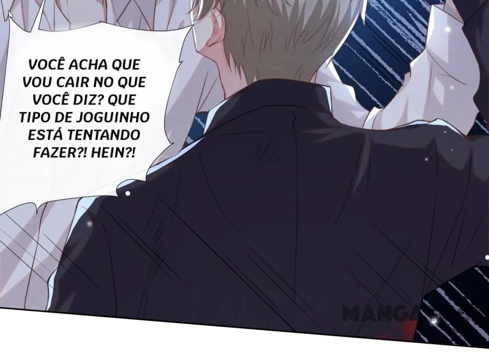 Lótus Negra – Capítulo 77 Yaoi – Página 24