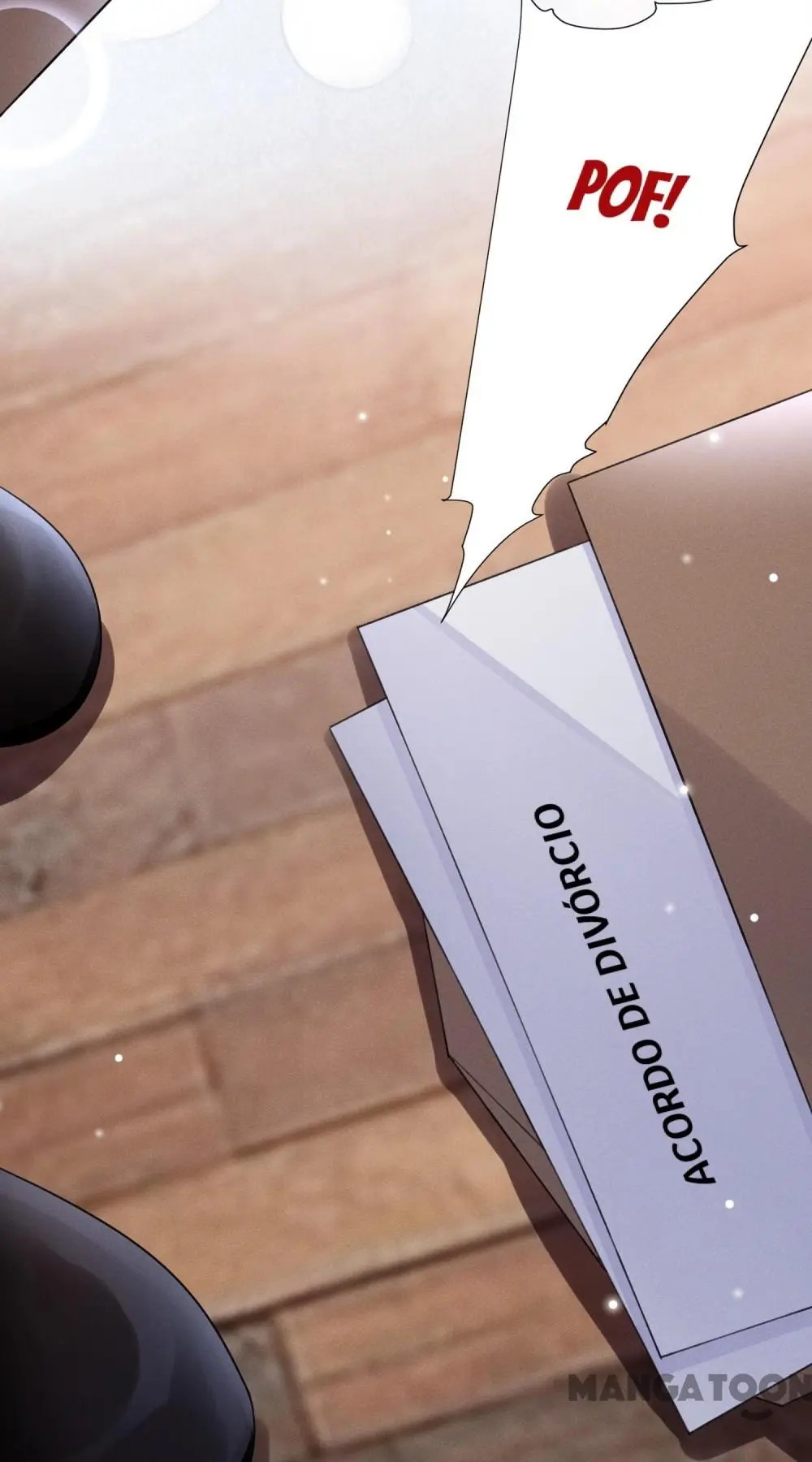 Lótus Negra – Capítulo 77 Yaoi – Página 28