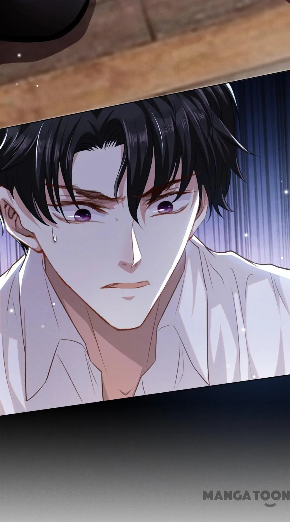 Lótus Negra – Capítulo 77 Yaoi – Página 29