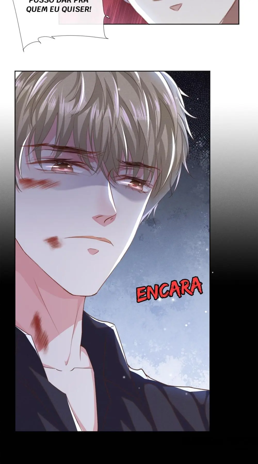 Lótus Negra – Capítulo 77 Yaoi – Página 4