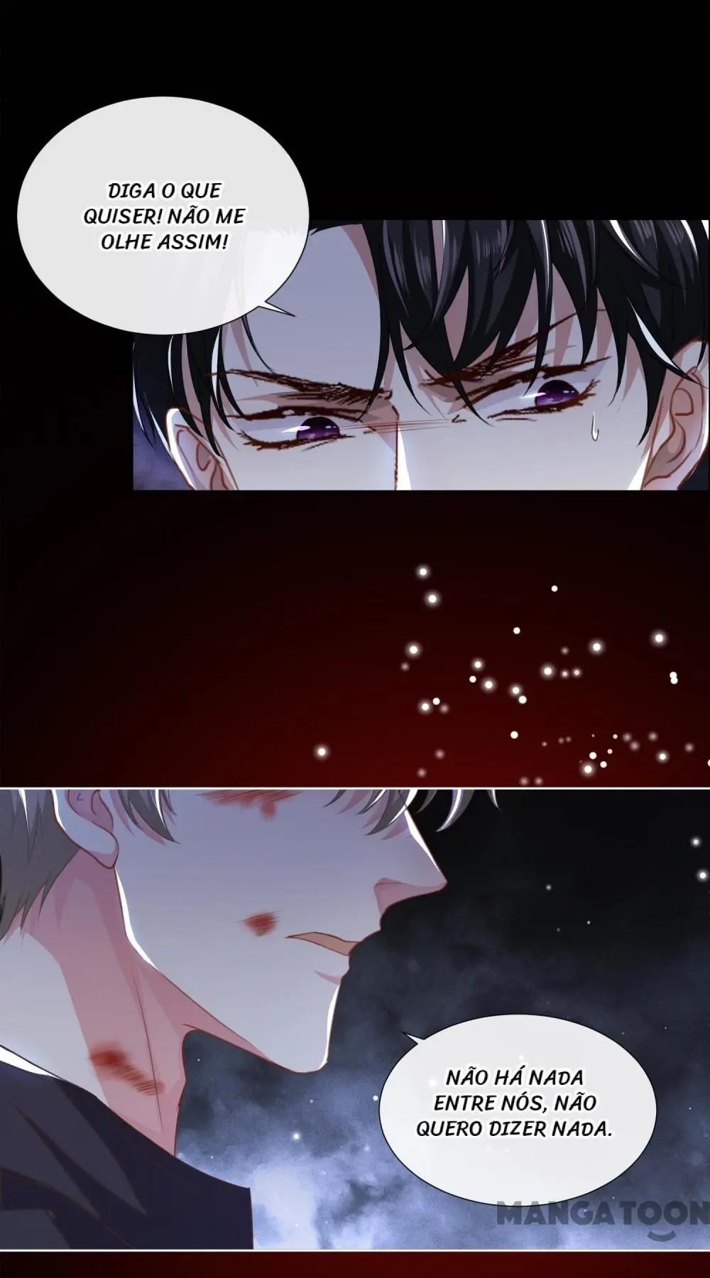 Lótus Negra – Capítulo 77 Yaoi – Página 5