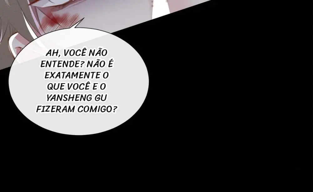 Lótus Negra – Capítulo 77 Yaoi – Página 8