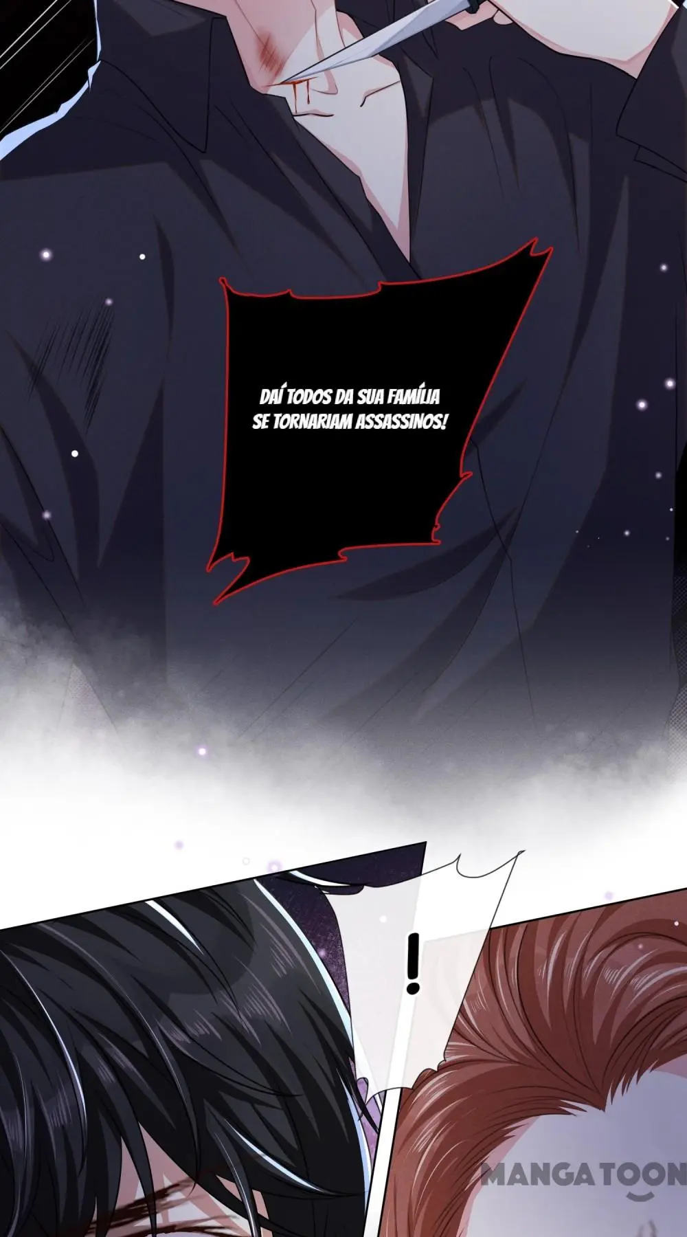 Lótus Negra – Capítulo 78 Yaoi – Página 13