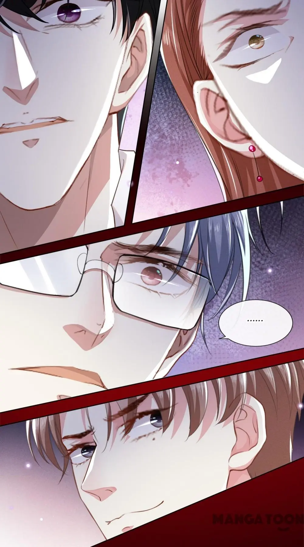 Lótus Negra – Capítulo 78 Yaoi – Página 14