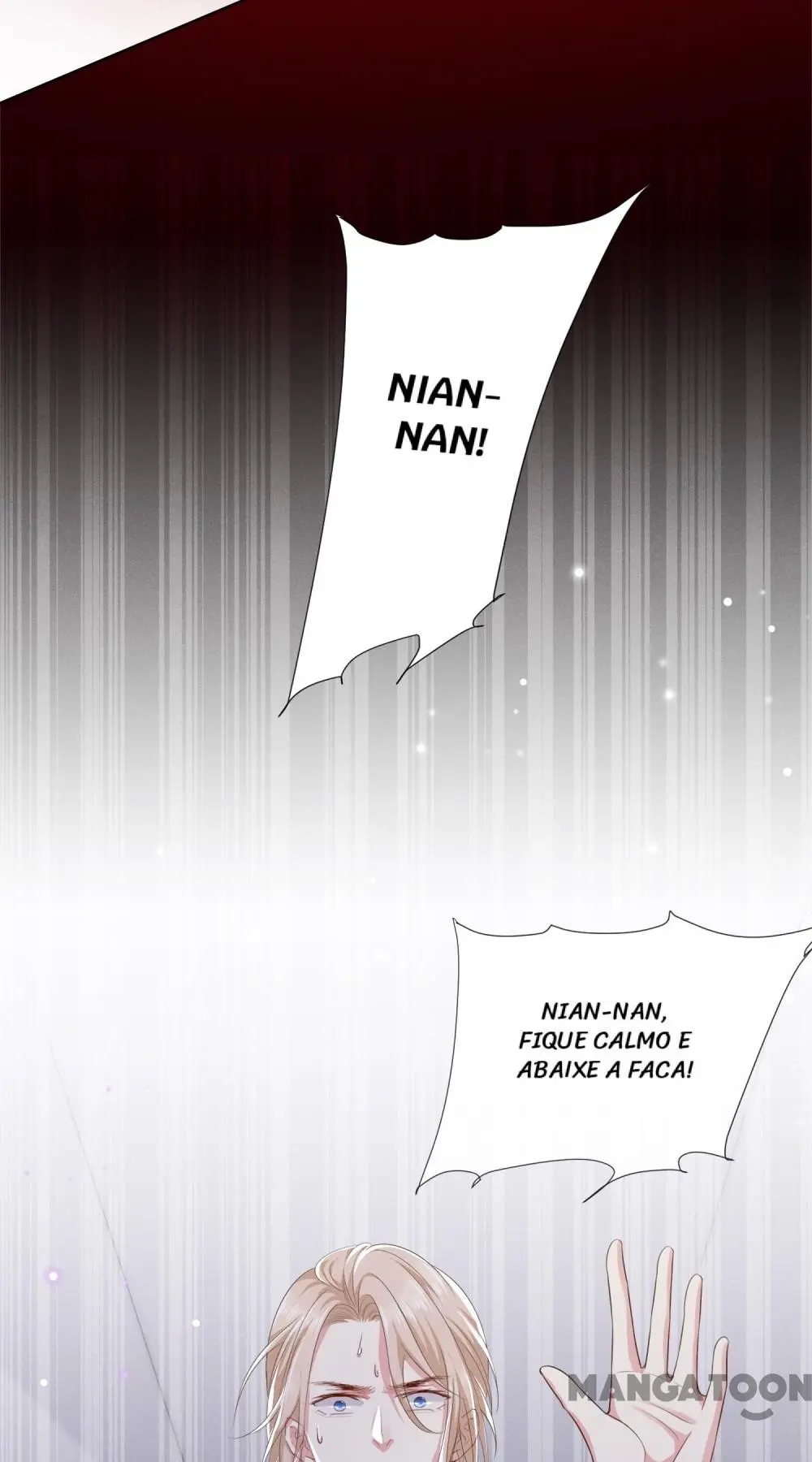 Lótus Negra – Capítulo 78 Yaoi – Página 15