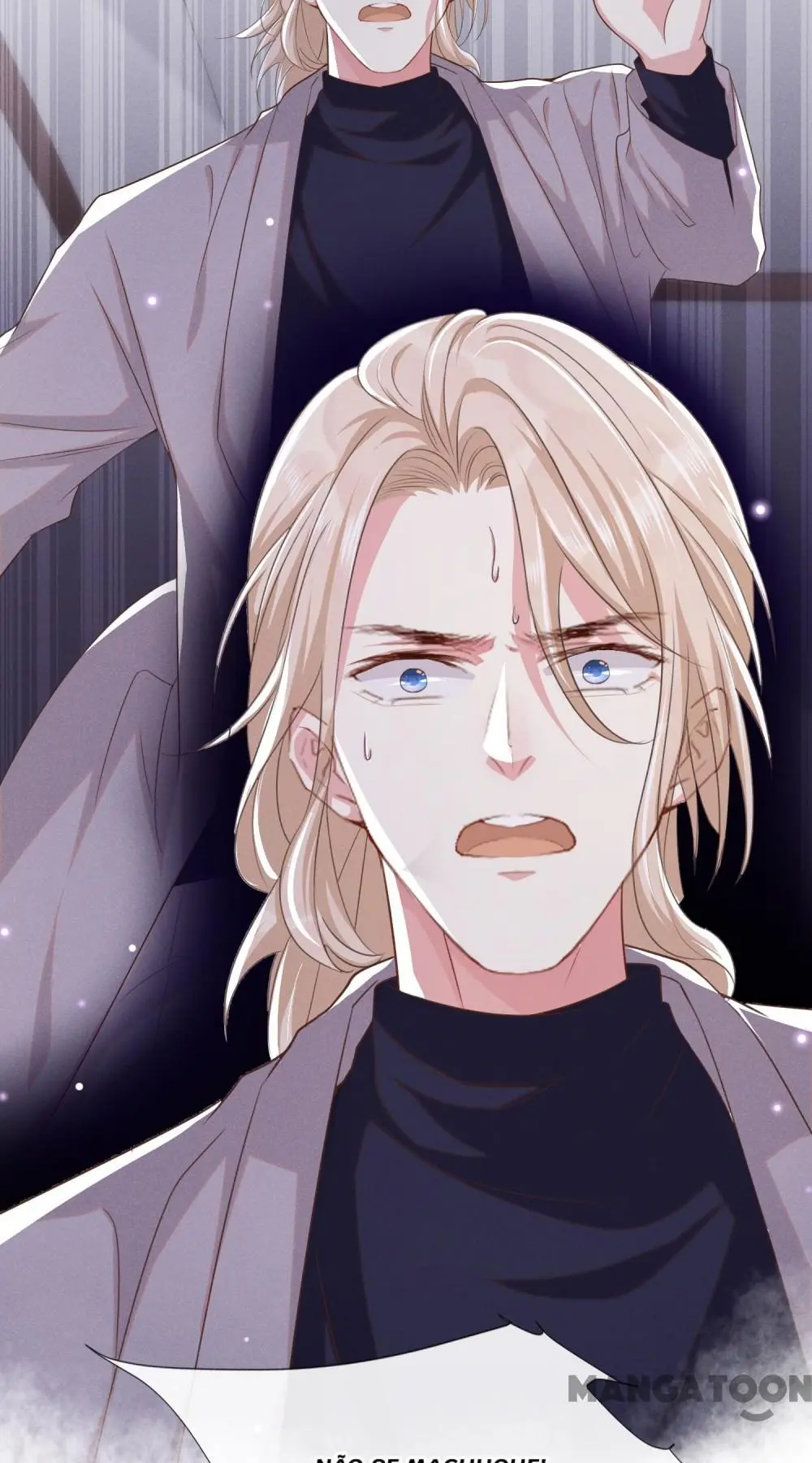 Lótus Negra – Capítulo 78 Yaoi – Página 16