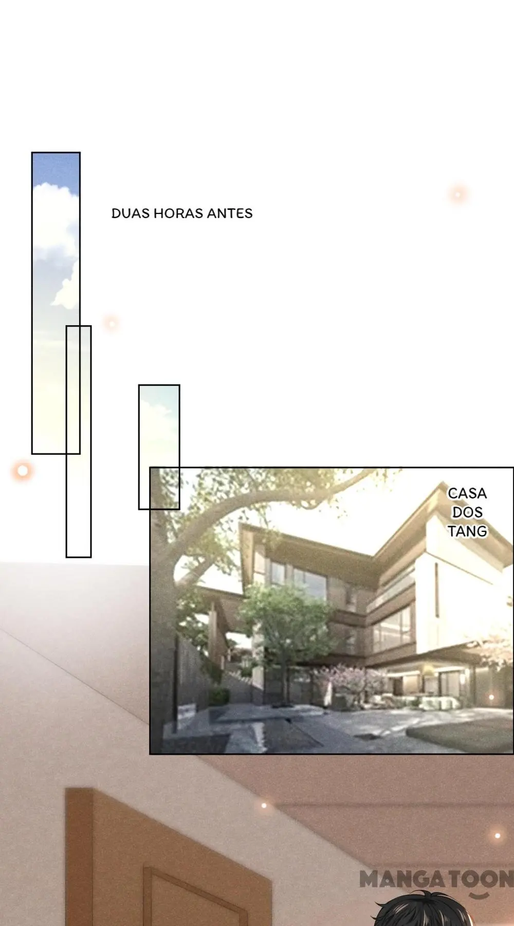 Lótus Negra – Capítulo 78 Yaoi – Página 18