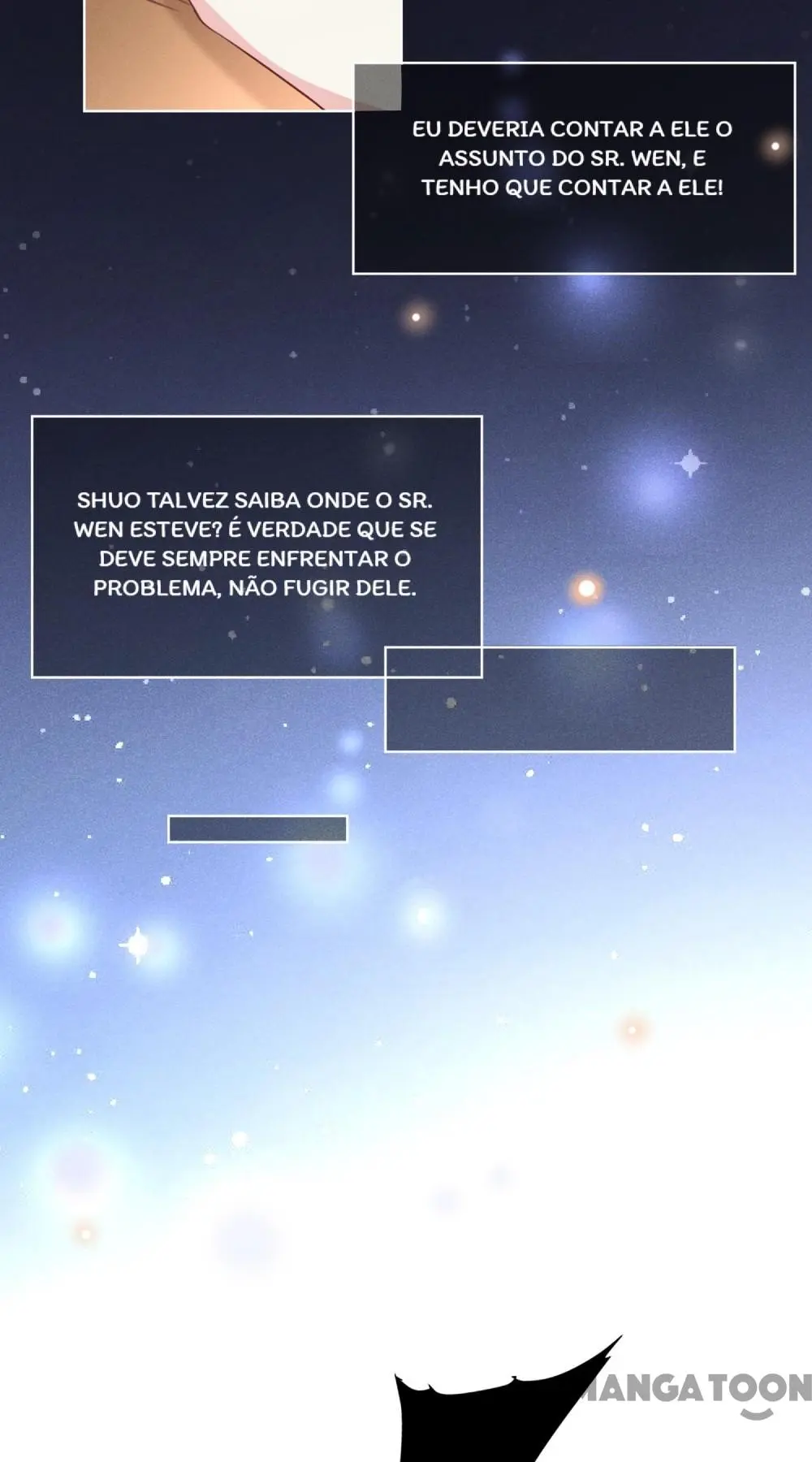 Lótus Negra – Capítulo 78 Yaoi – Página 22