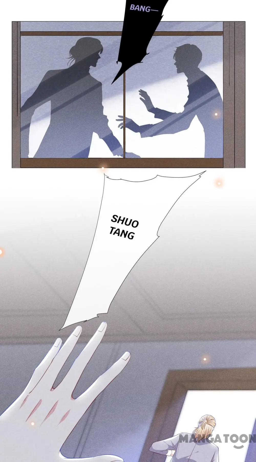 Lótus Negra – Capítulo 78 Yaoi – Página 23