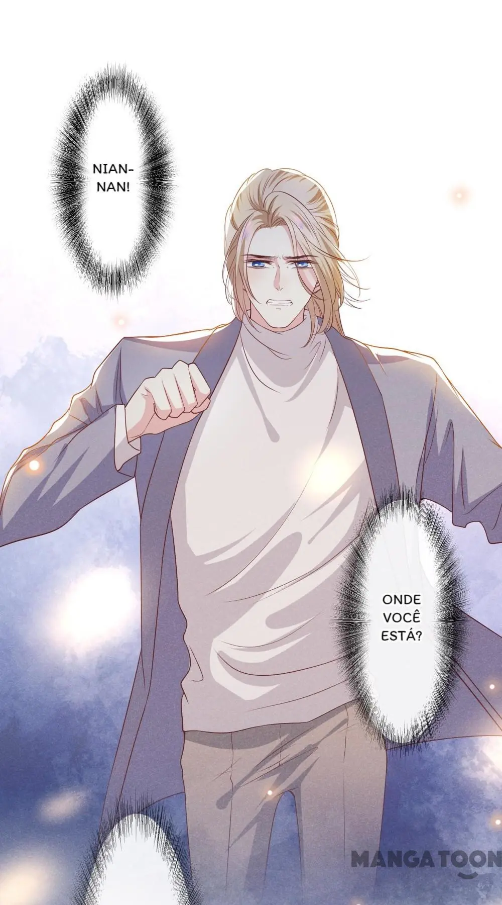 Lótus Negra – Capítulo 78 Yaoi – Página 25