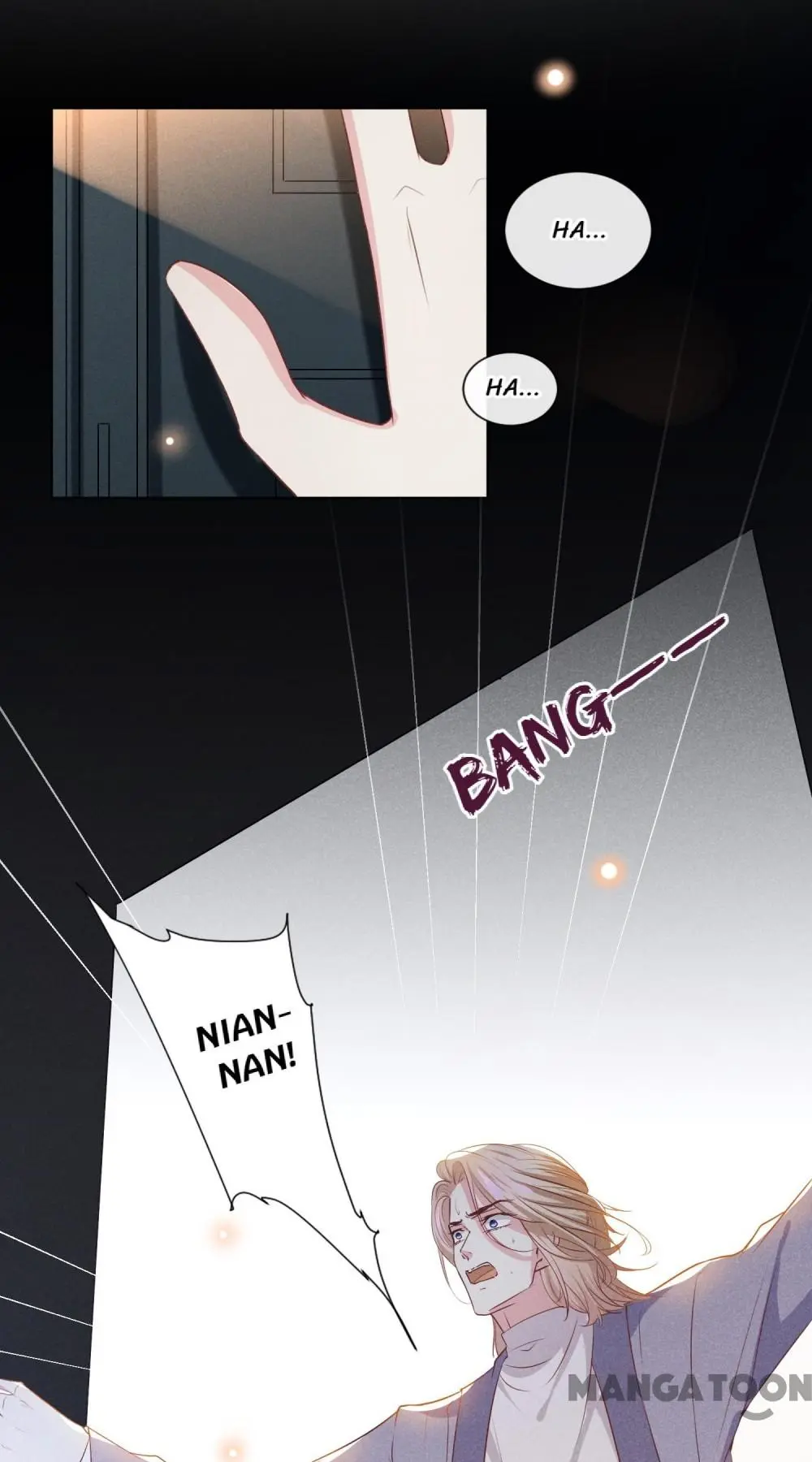 Lótus Negra – Capítulo 78 Yaoi – Página 28