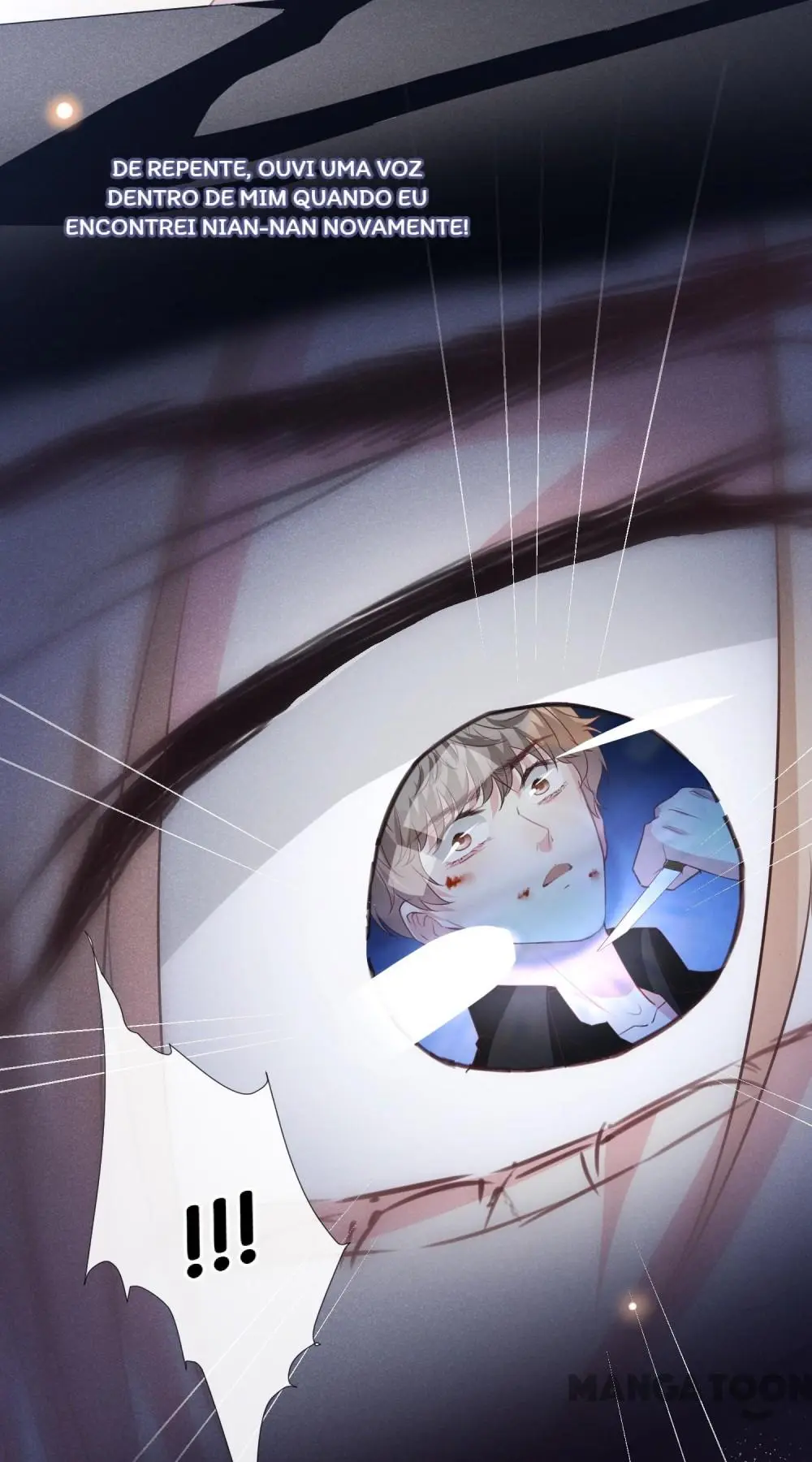 Lótus Negra – Capítulo 78 Yaoi – Página 30