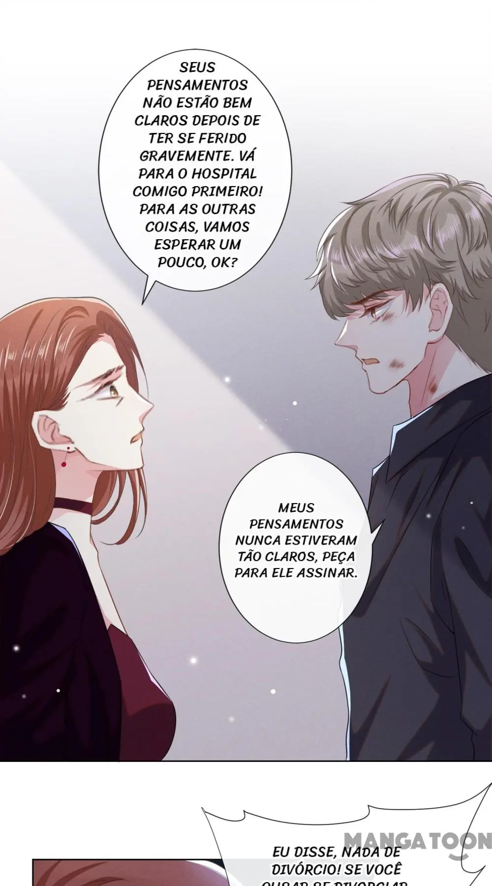 Lótus Negra – Capítulo 78 Yaoi – Página 4