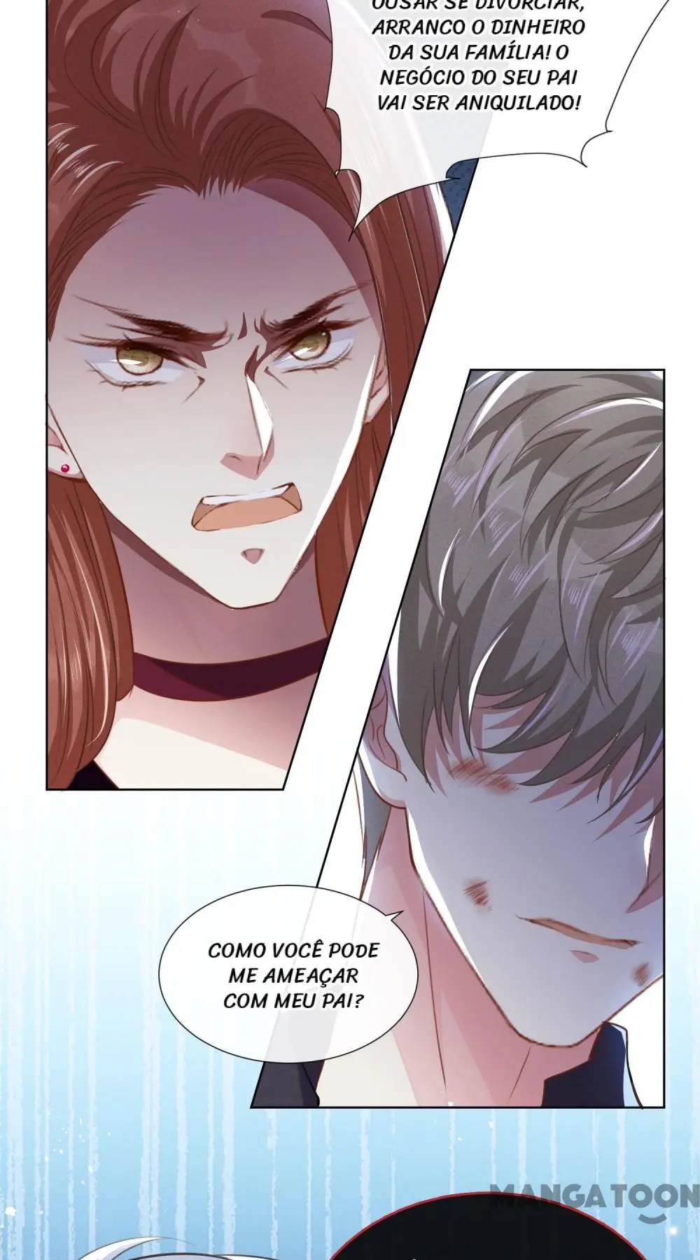 Lótus Negra – Capítulo 78 Yaoi – Página 5