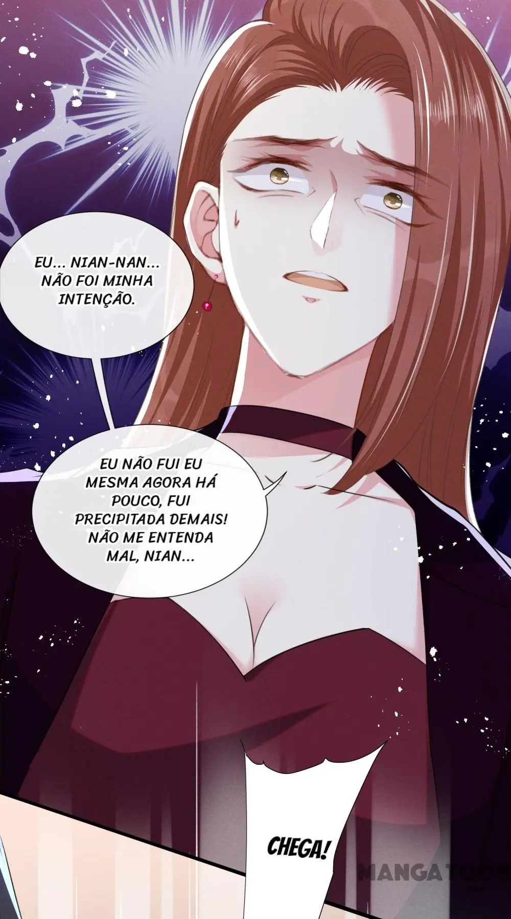 Lótus Negra – Capítulo 78 Yaoi – Página 7