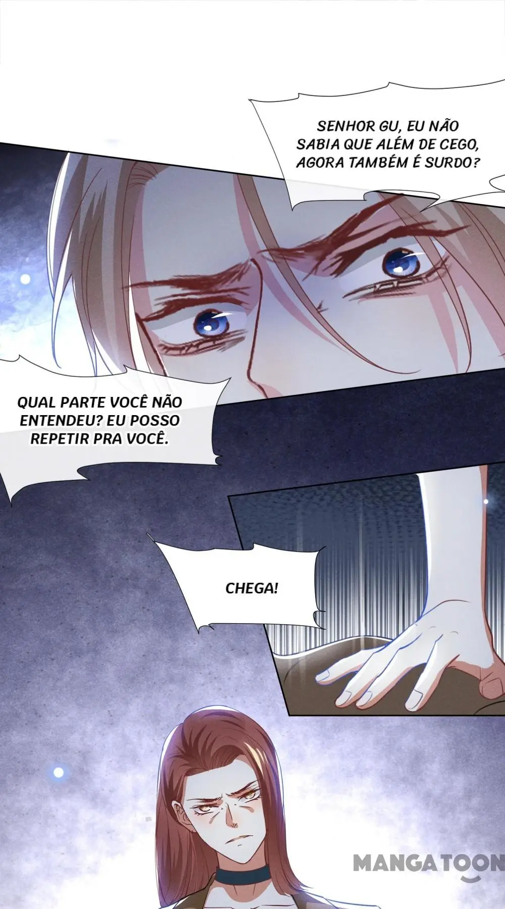 Lótus Negra – Capítulo 79 Yaoi – Página 11