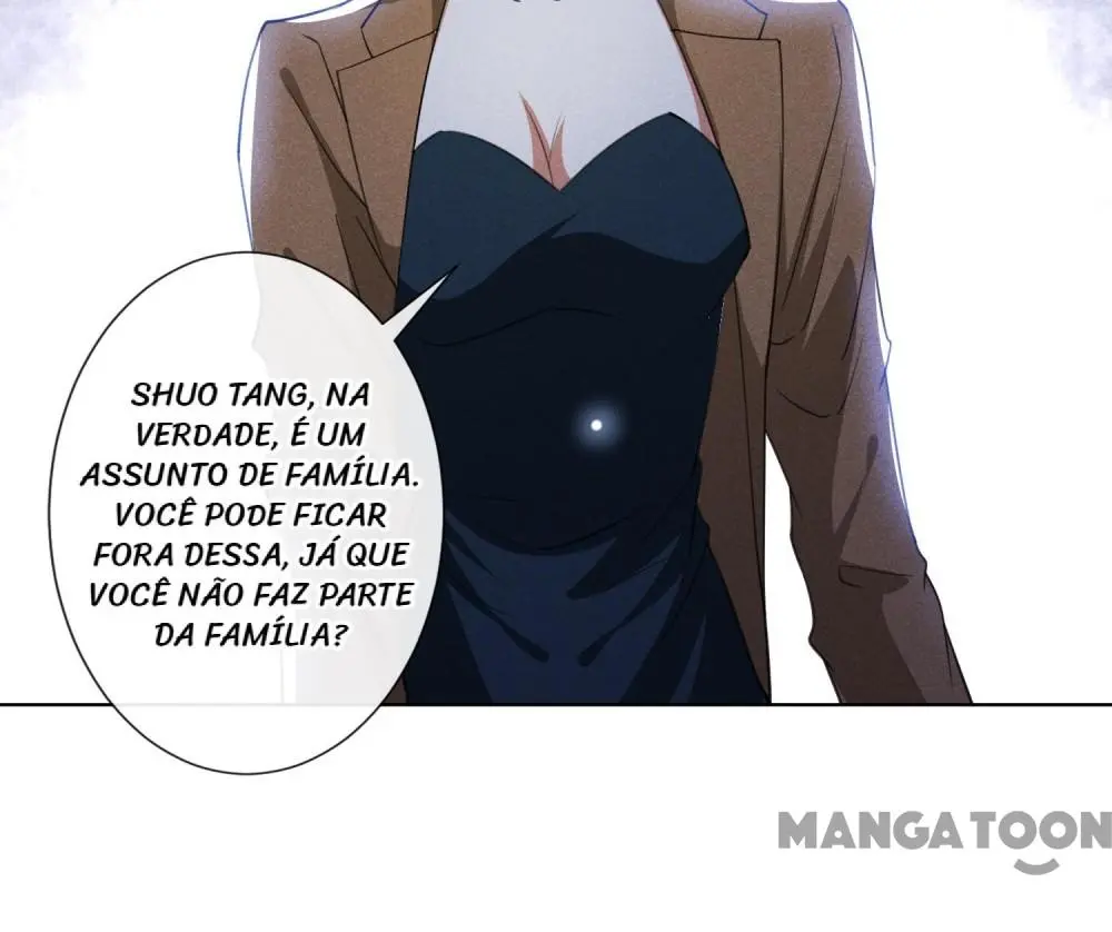 Lótus Negra – Capítulo 79 Yaoi – Página 12