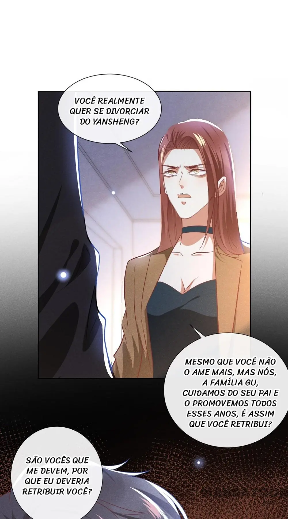 Lótus Negra – Capítulo 79 Yaoi – Página 13