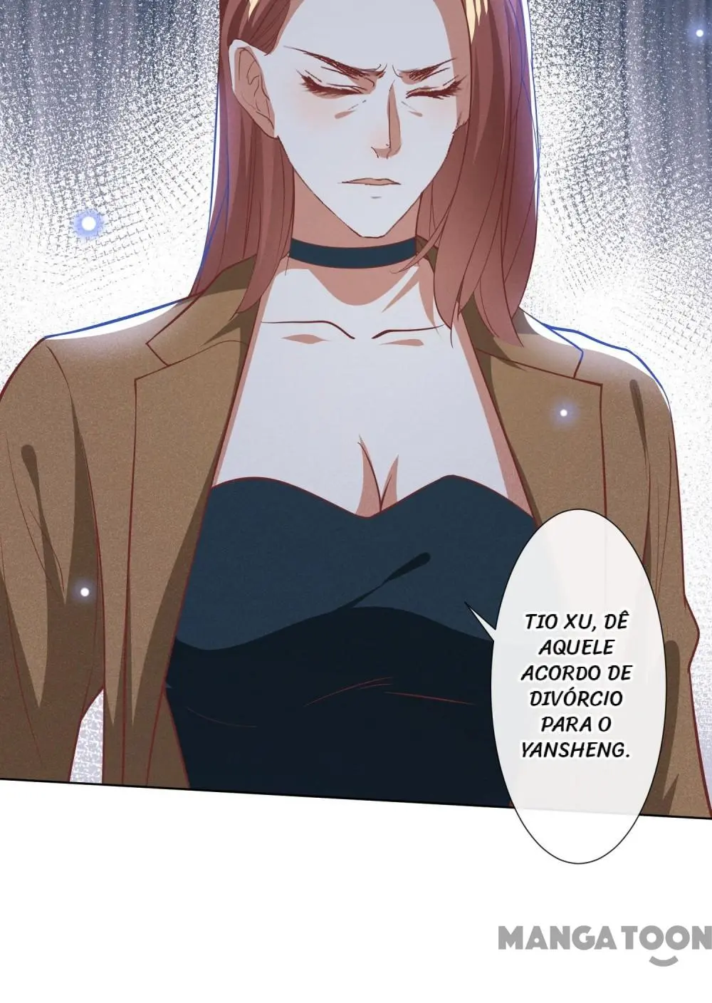 Lótus Negra – Capítulo 79 Yaoi – Página 18