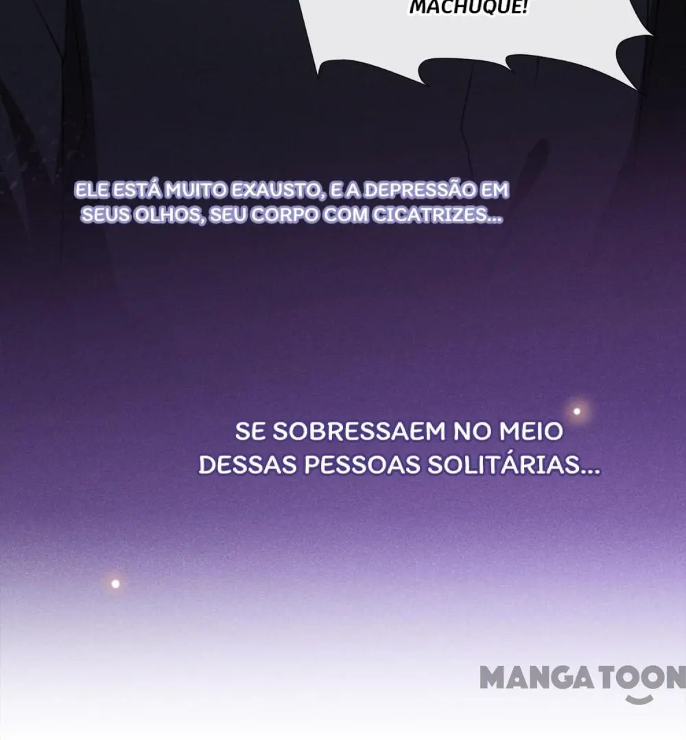 Lótus Negra – Capítulo 79 Yaoi – Página 2