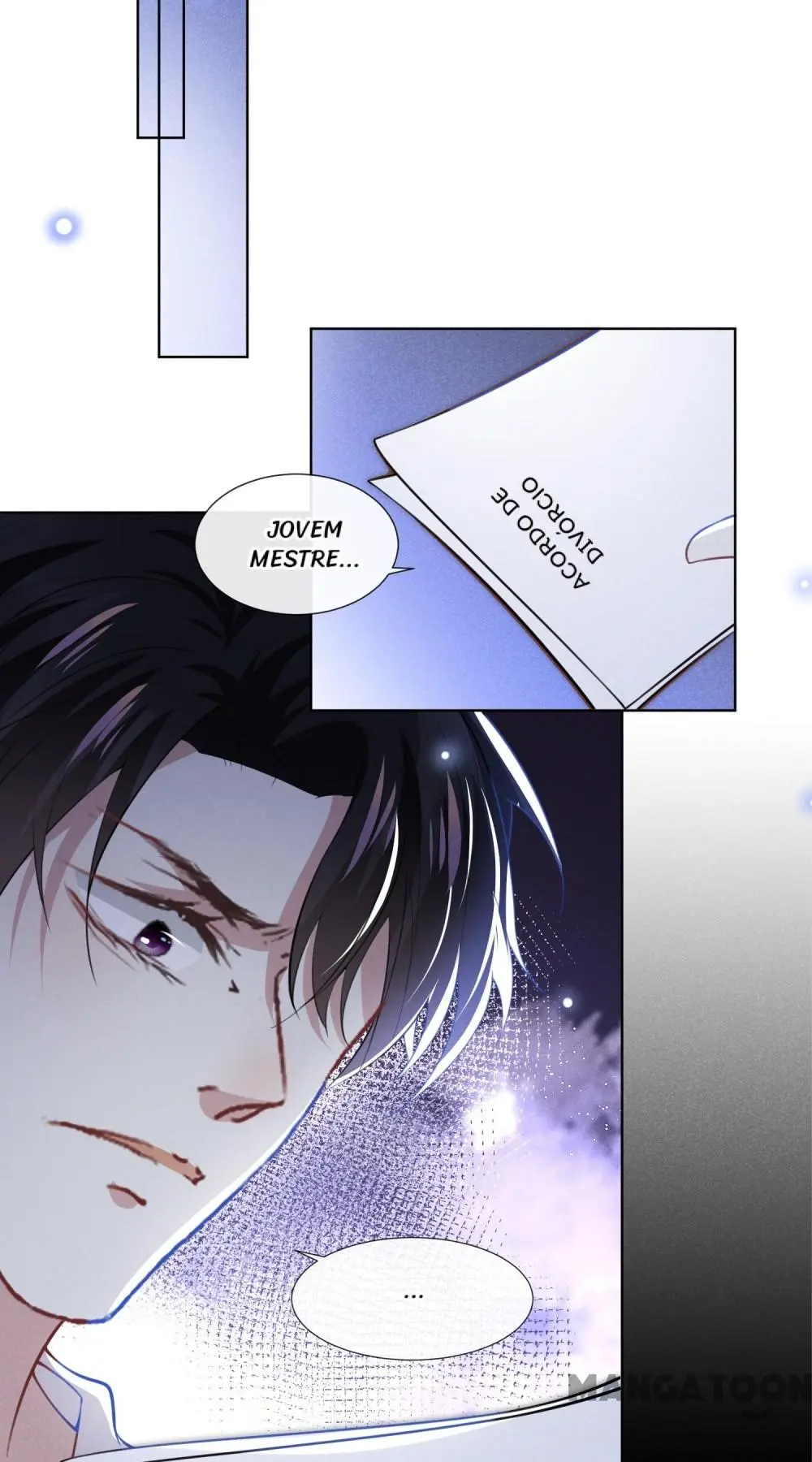 Lótus Negra – Capítulo 79 Yaoi – Página 20