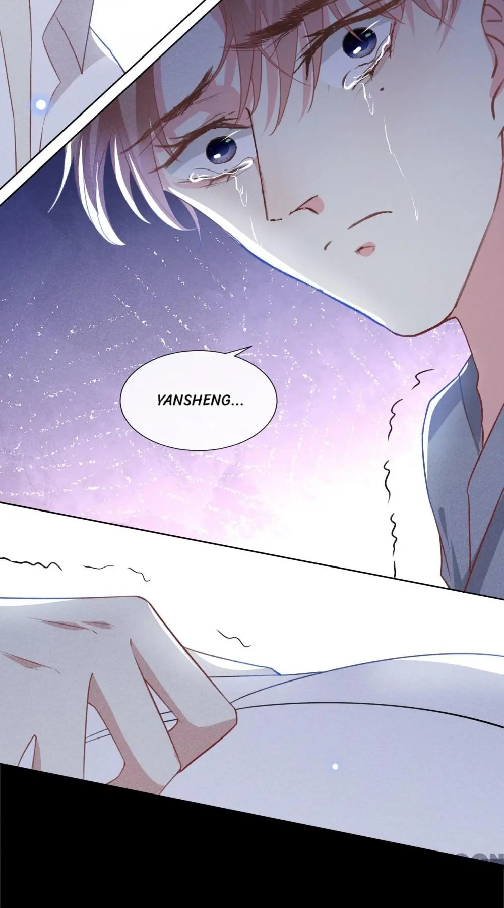 Lótus Negra – Capítulo 79 Yaoi – Página 25