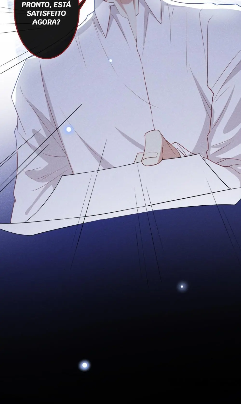 Lótus Negra – Capítulo 79 Yaoi – Página 30