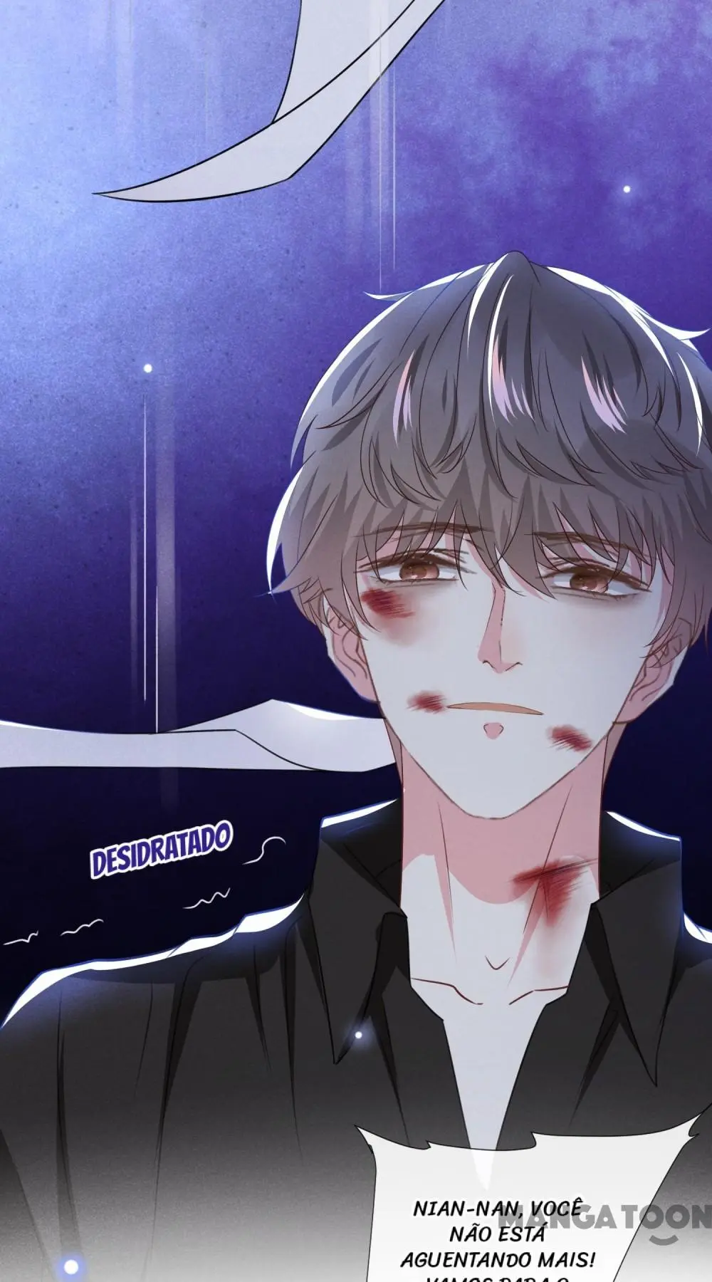 Lótus Negra – Capítulo 79 Yaoi – Página 32