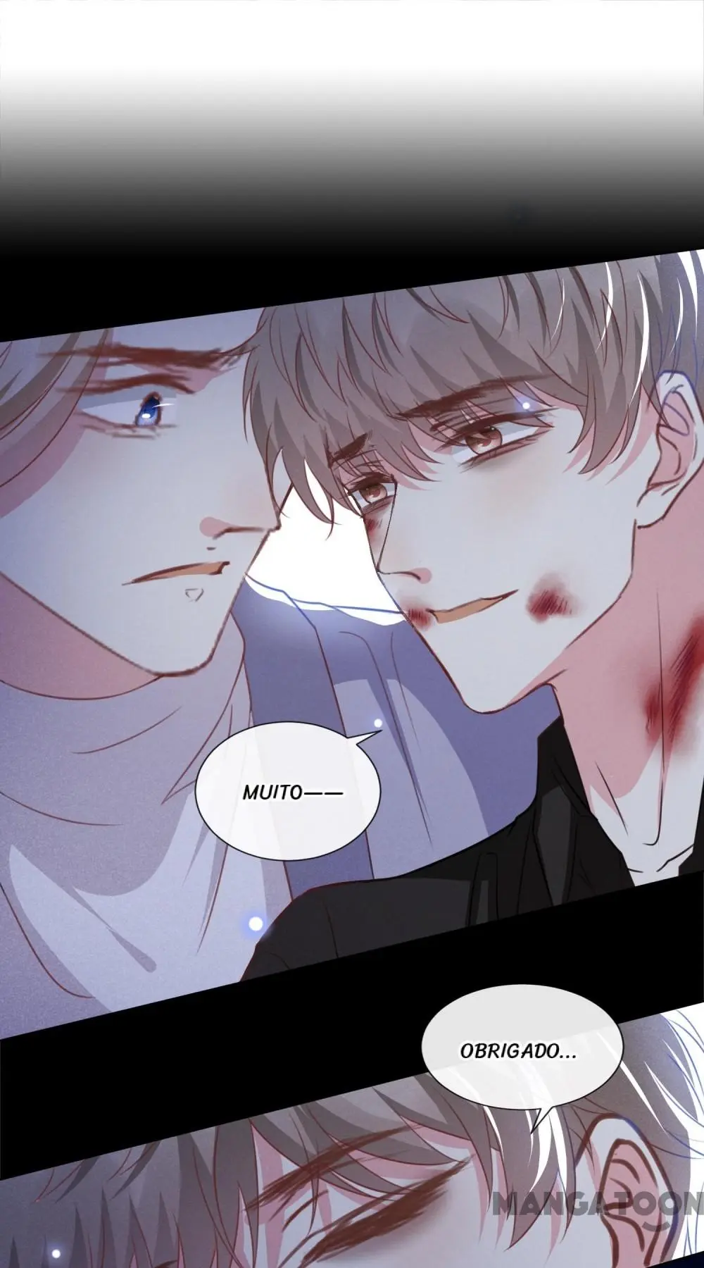 Lótus Negra – Capítulo 79 Yaoi – Página 34