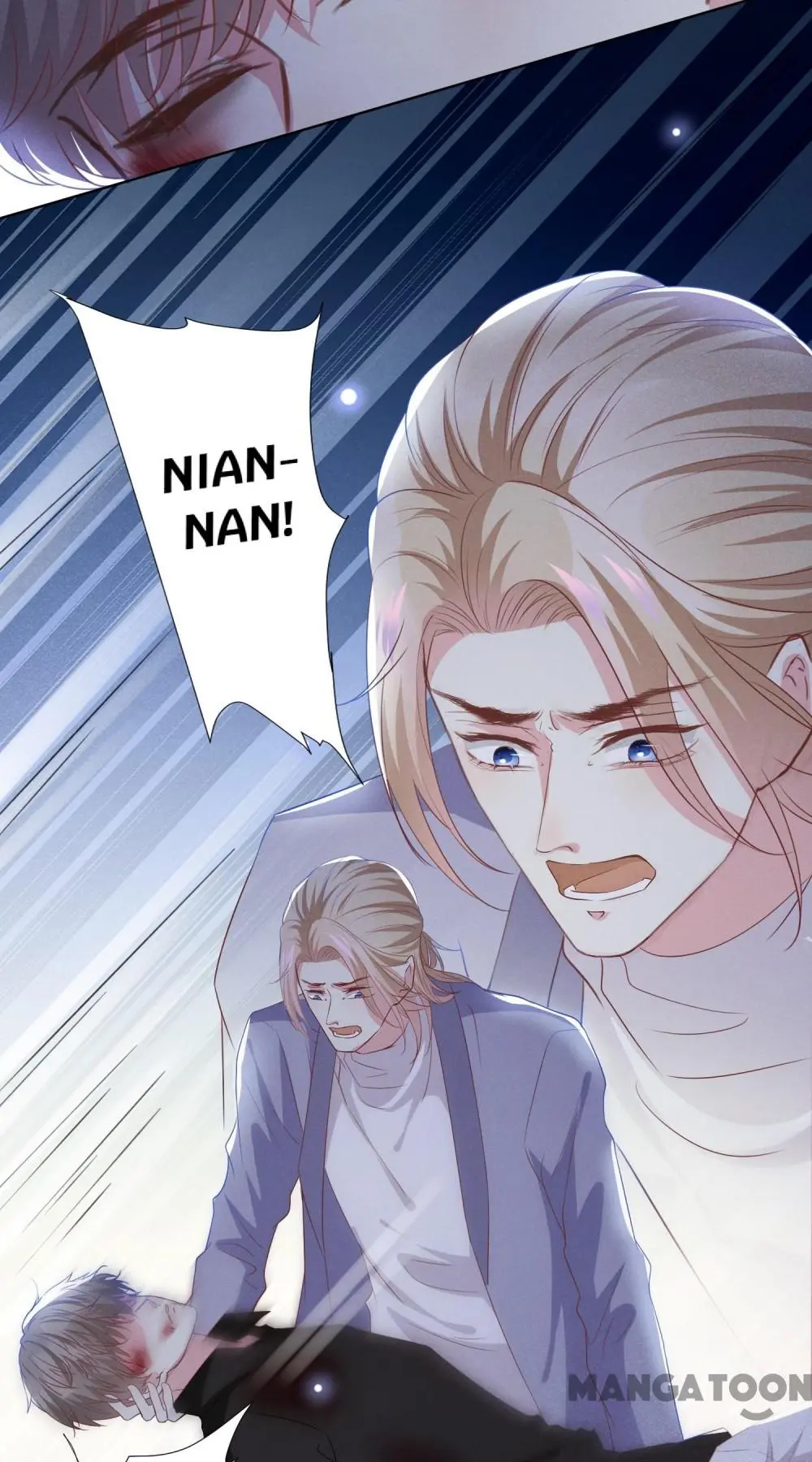 Lótus Negra – Capítulo 79 Yaoi – Página 35