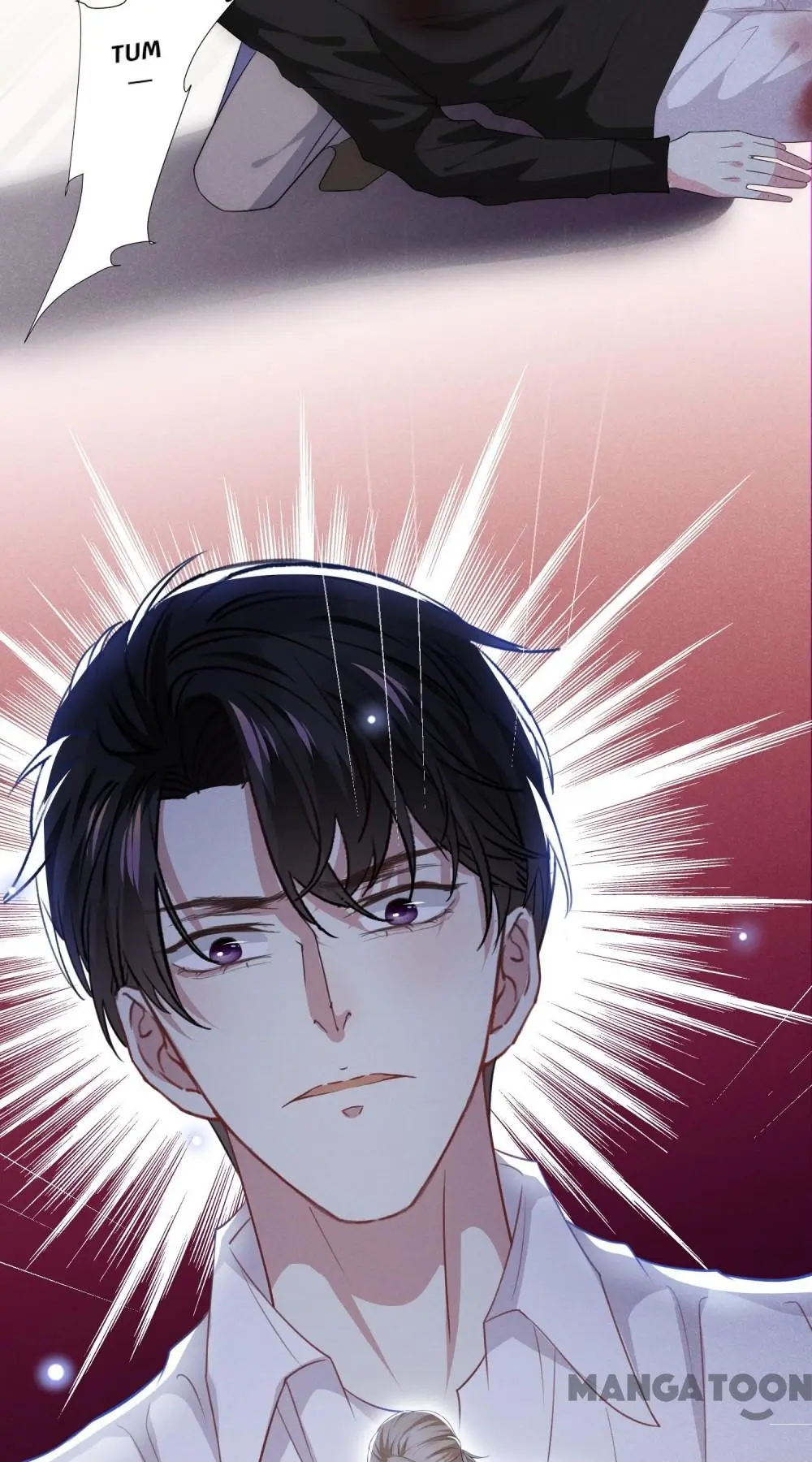 Lótus Negra – Capítulo 79 Yaoi – Página 36