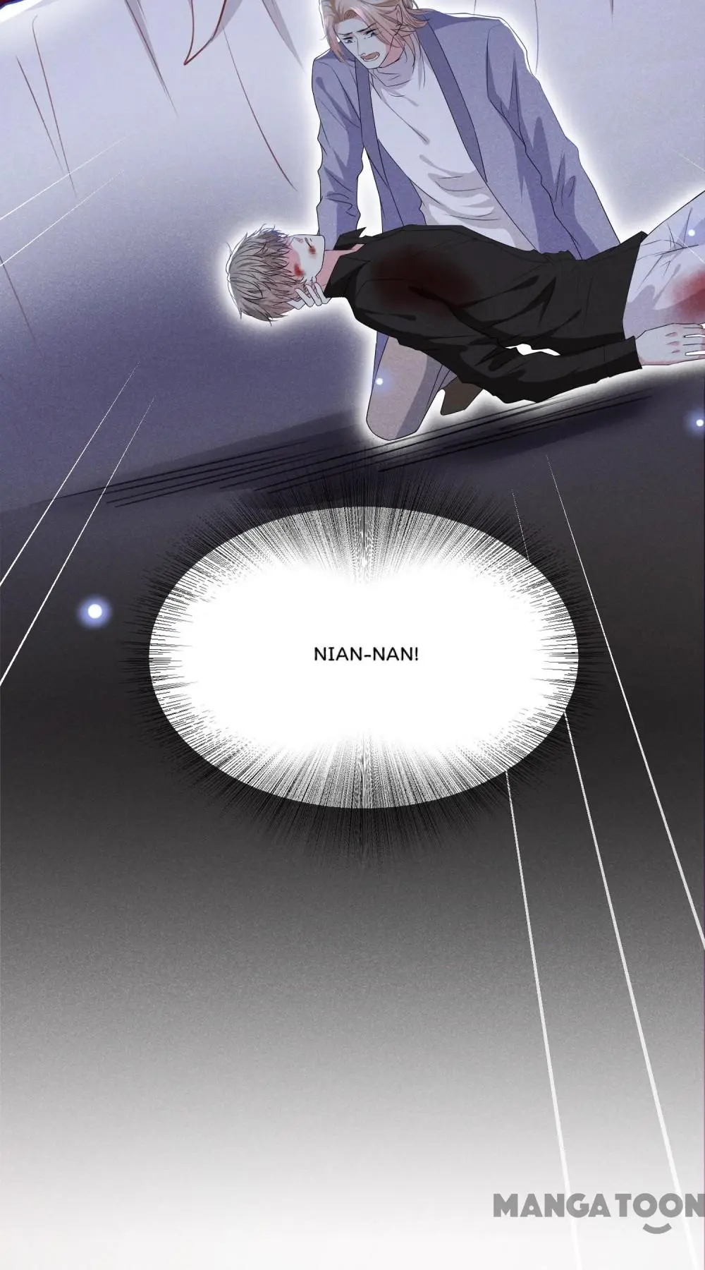 Lótus Negra – Capítulo 79 Yaoi – Página 37