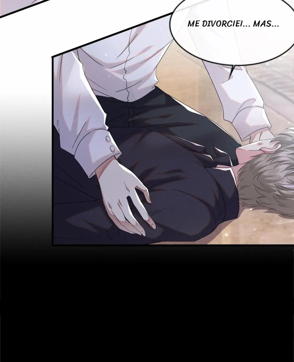 Lótus Negra – Capítulo 80 Yaoi – Página 12