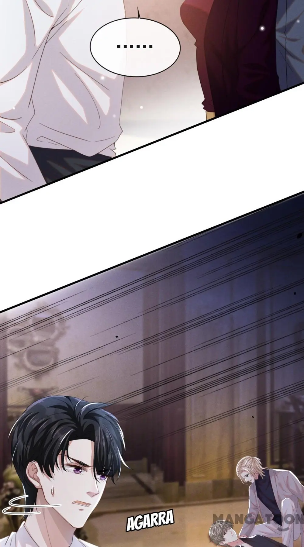 Lótus Negra – Capítulo 80 Yaoi – Página 2