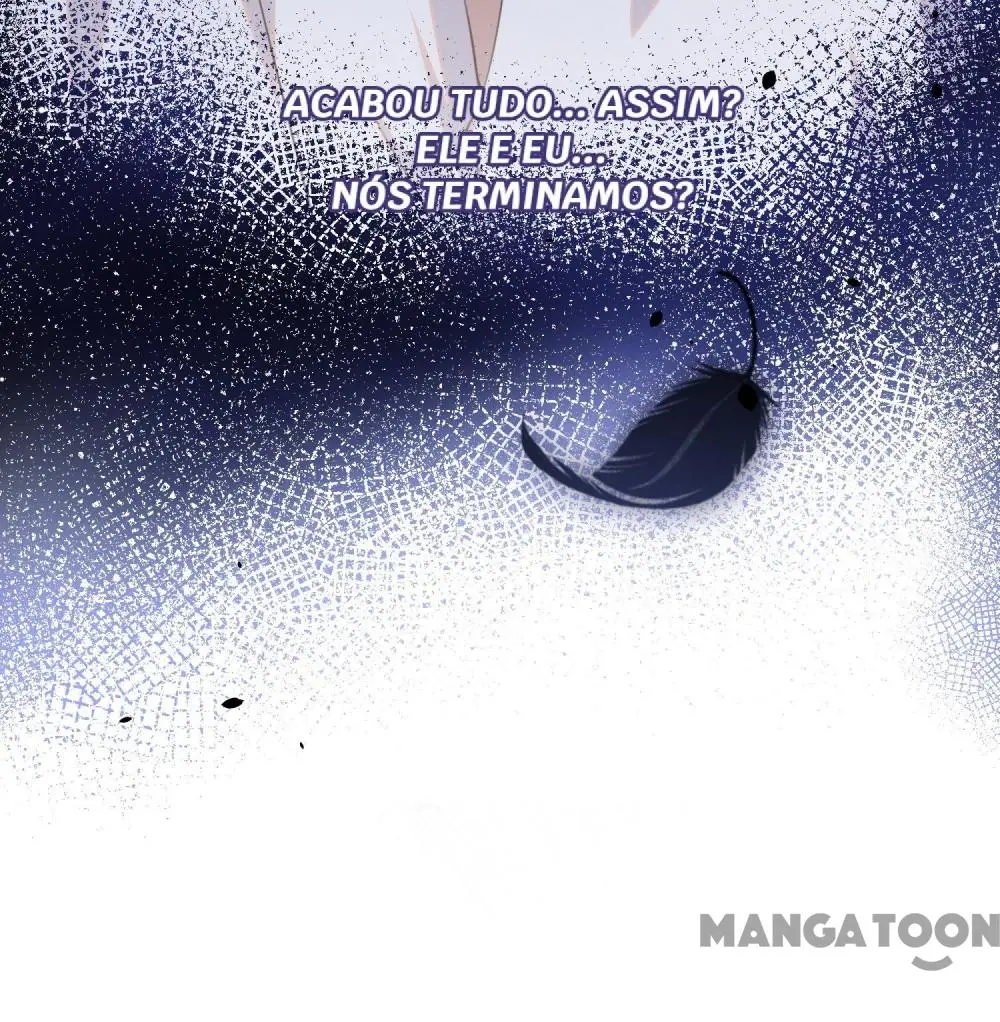 Lótus Negra – Capítulo 80 Yaoi – Página 23