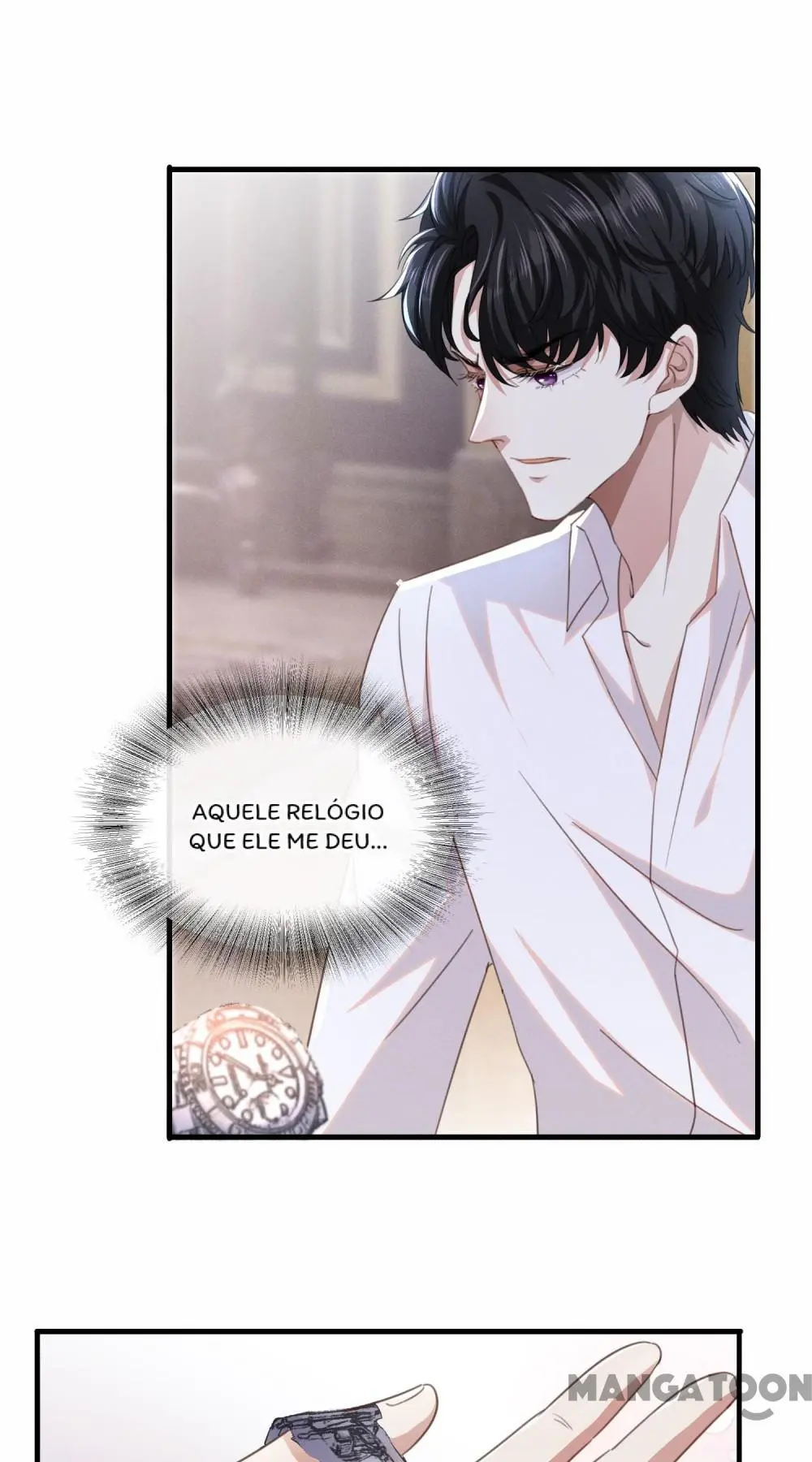 Lótus Negra – Capítulo 80 Yaoi – Página 24