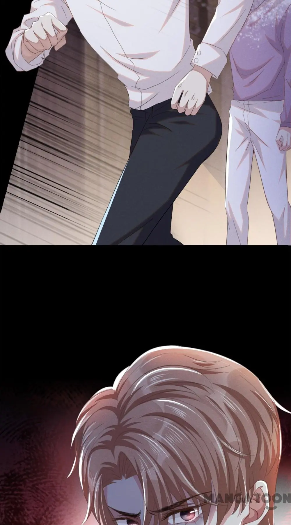 Lótus Negra – Capítulo 80 Yaoi – Página 26