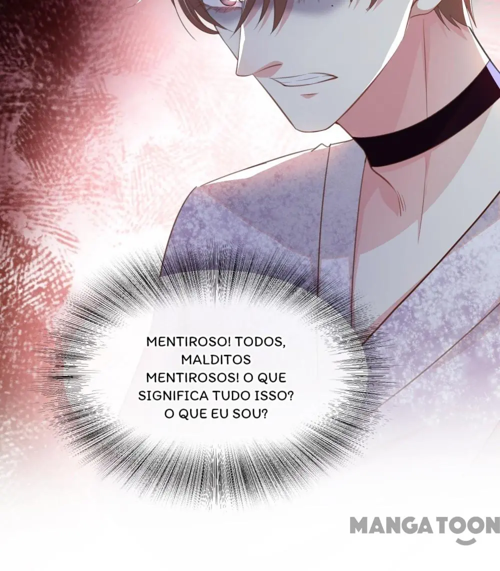 Lótus Negra – Capítulo 80 Yaoi – Página 27