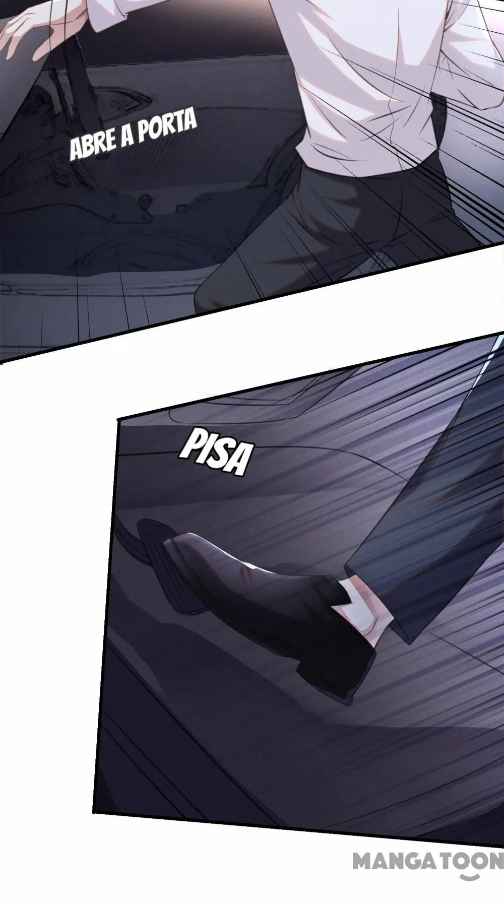 Lótus Negra – Capítulo 80 Yaoi – Página 29