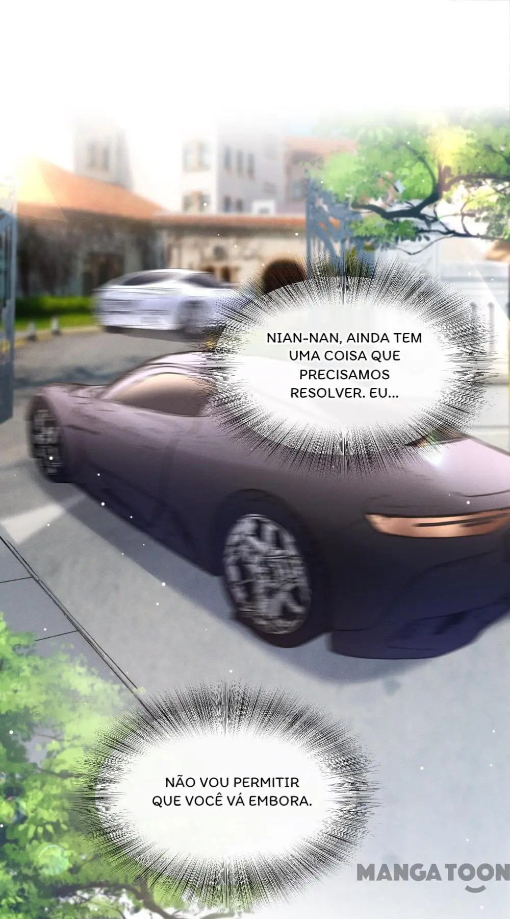 Lótus Negra – Capítulo 80 Yaoi – Página 31