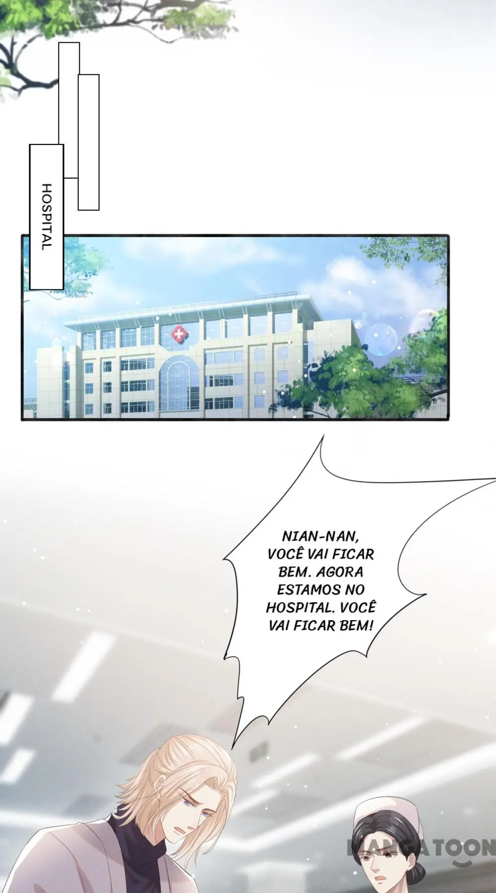 Lótus Negra – Capítulo 80 Yaoi – Página 32