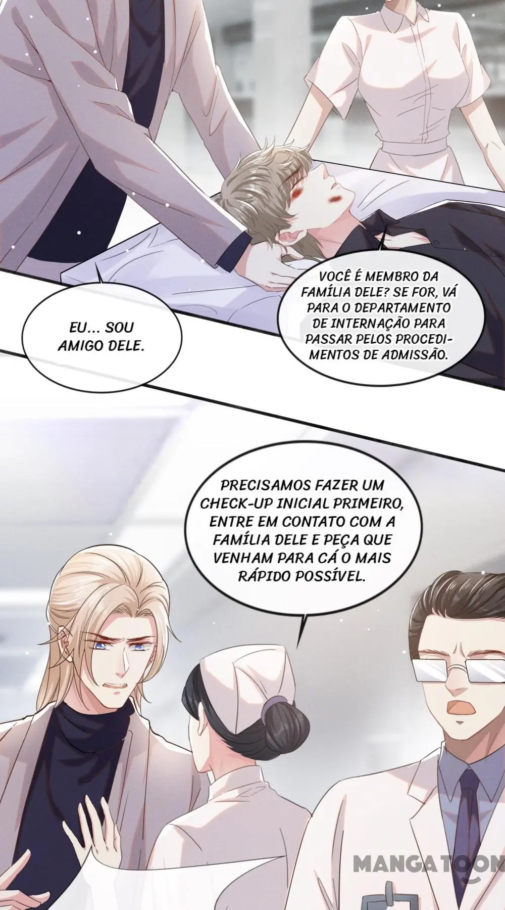 Lótus Negra – Capítulo 80 Yaoi – Página 33